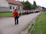 Krojované hody 2011